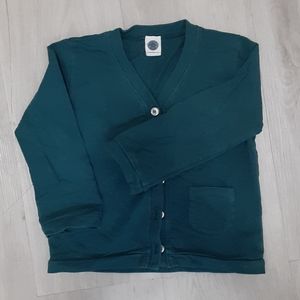 Le Petit Germain Paris cardigan.